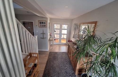 New Forest District Cama Y Desayuno | By the sea, home from home sleeps 6