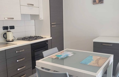 Miramare Apartamento | By the sea in Miramare di Rimini