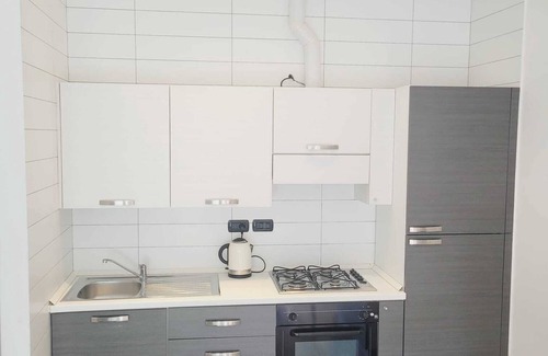Miramare Apartamento | By the sea in Miramare di Rimini