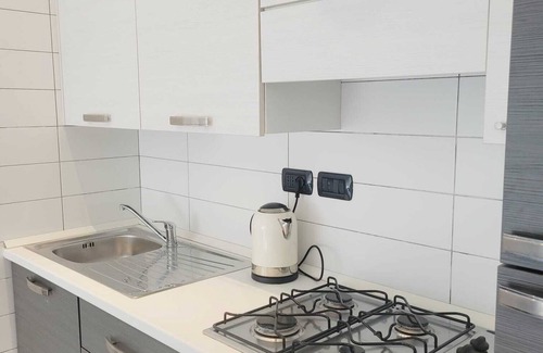 Miramare Apartamento | By the sea in Miramare di Rimini