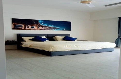 Batu Ferringhi Hotel | By The Sea