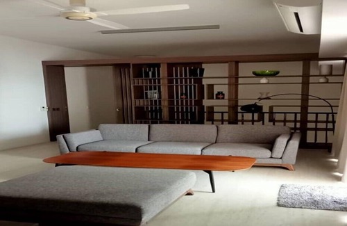 Batu Ferringhi Hotel | By The Sea