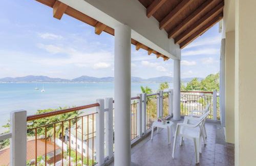 Wichit Hotel | By The Sea