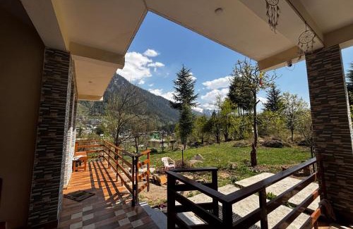 Old Manali Casa | By The Way