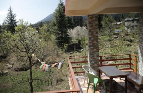 Old Manali Casa | By The Way