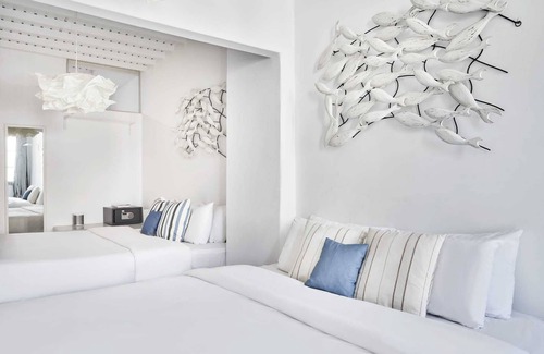Mykonos Hotel | By Whitelist Mykonos