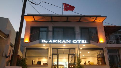 Akyarlar Hotel | ByAKKAN HOTEL