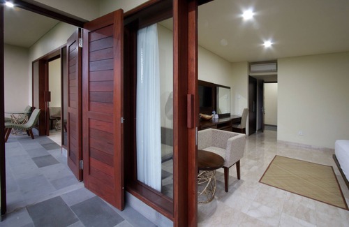 Pengosekan Casa | Byasa Ubud