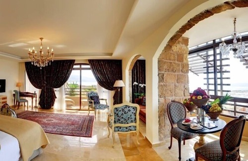 Byblos Hotel | Byblos Sur Mer