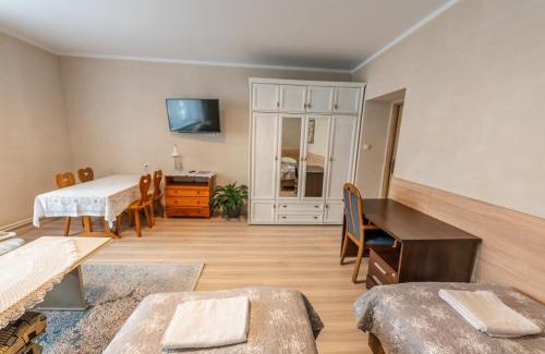 Usti nad Orlici District Apartamento | Byczy Rog noclehy na hranici