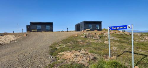 Stykkisholmur Cabina | Bygghamar