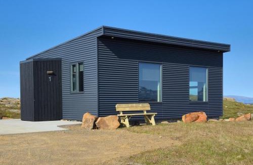 Stykkisholmur Cabina | Bygghamar