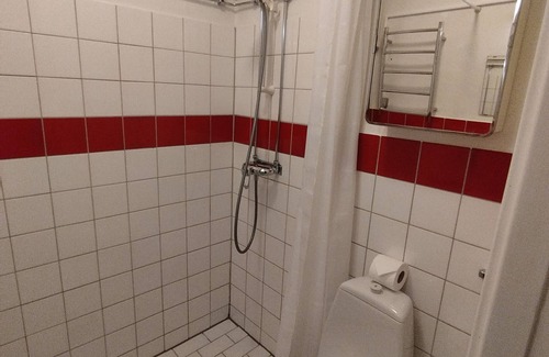 Centrala staden Apartamento | Byggmästaregatan 19B