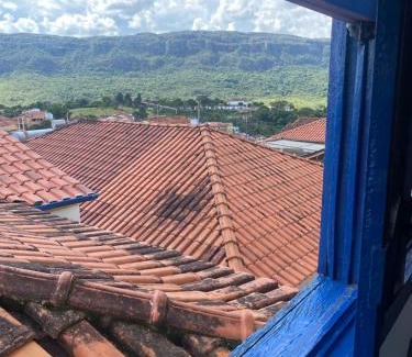 Tiradentes Casa | ByJuLar Pousada