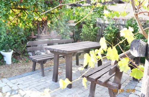 gmina Trzcinsko-Zdroj Casa | Bylinka