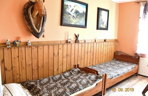 gmina Trzcinsko-Zdroj Casa | Bylinka