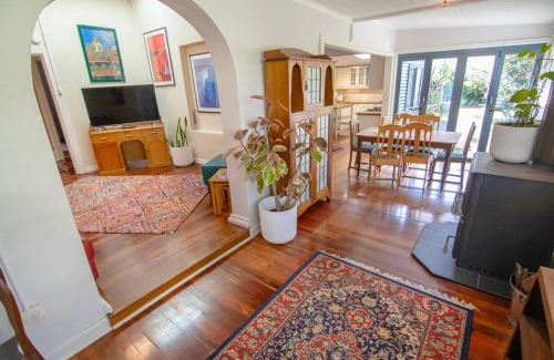 Mira Mar Casa | Bylund Cottage