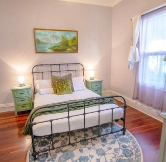Mira Mar Casa | Bylund Cottage