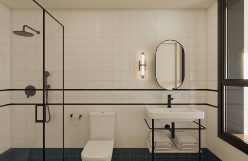 Casco Viejo Hotel | BYPILLOW Bilbo