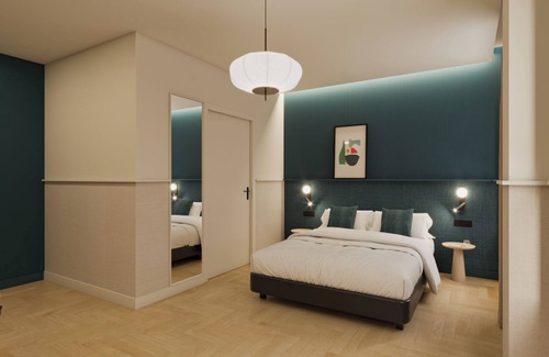 Casco Viejo Hotel | BYPILLOW Bilbo