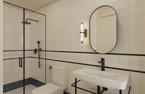 Casco Viejo Hotel | BYPILLOW Bilbo