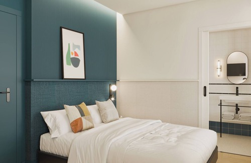 Casco Viejo Hotel | BYPILLOW Bilbo