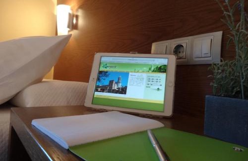 Eixample Hotel | BYPILLOW Erba