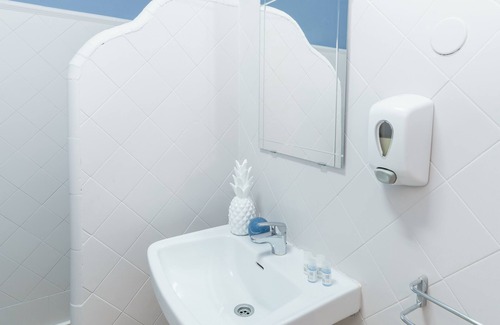 Vilanova I la Geltru Hotel | BYPILLOW Mumm
