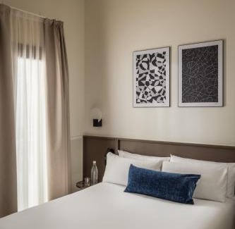 Benimaclet Casa | BYPILLOW Sinfonía