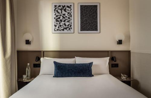 Benimaclet Casa | BYPILLOW Sinfonía