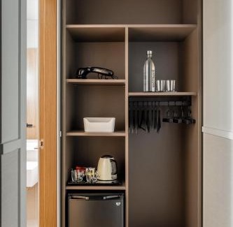 Benimaclet Casa | BYPILLOW Sinfonía