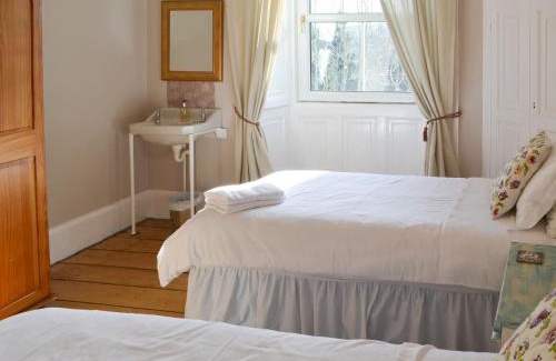 Byrness Casa | Byrness House