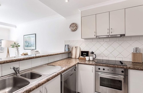 Byron Bay Apartamento | 2/22 Paterson Street, Byron Bay - Solaris