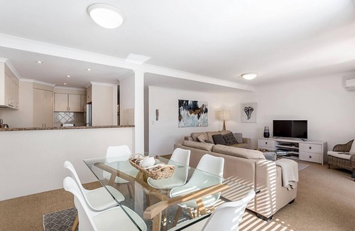 Byron Bay Apartamento | 2/22 Paterson Street, Byron Bay - Solaris