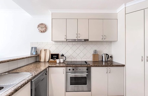 Byron Bay Apartamento | 2/22 Paterson Street, Byron Bay - Solaris