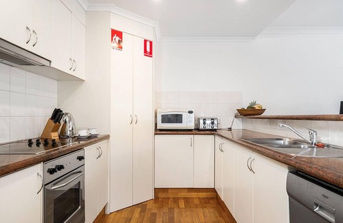 Byron Bay Apartamento | 3/22 Paterson Street, Byron Bay - Solaris