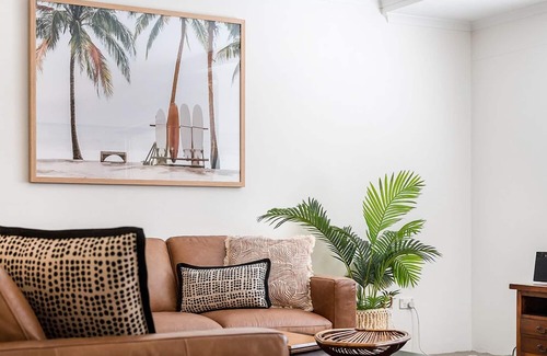 Byron Bay Apartamento | 3/22 Paterson Street, Byron Bay - Solaris