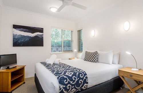 Byron Bay Apartamento | 3/22 Paterson Street, Byron Bay - Solaris