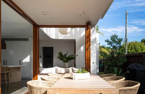 Byron Bay Casa | Byron Bay Accom - 32 Cowper Street Samudra House