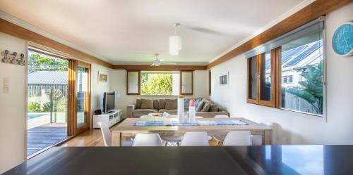 Belongil Casa | Byron Bay Accom Byron Beausoleil - Belongil Beach