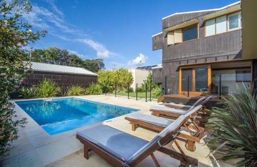 Belongil Casa | Byron Bay Accom Byron Beausoleil - Belongil Beach