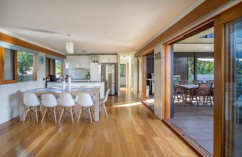 Belongil Casa | Byron Bay Accom Byron Beausoleil - Belongil Beach