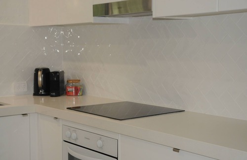 Byron Bay Apartamento | Apartamento Loft AQUA SOLEIL
