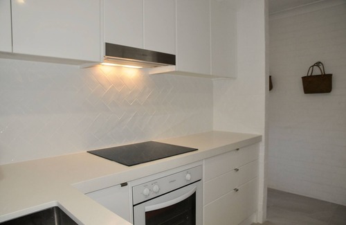 Byron Bay Apartamento | Apartamento Loft AQUA SOLEIL