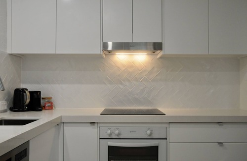 Byron Bay Apartamento | Apartamento Loft AQUA SOLEIL