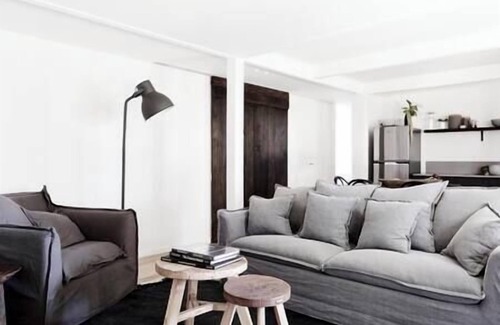 Byron Bay Casa | BYRON BAY BLACK - The Kingsley