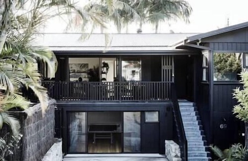 Byron Bay Casa | BYRON BAY BLACK - The Kingsley