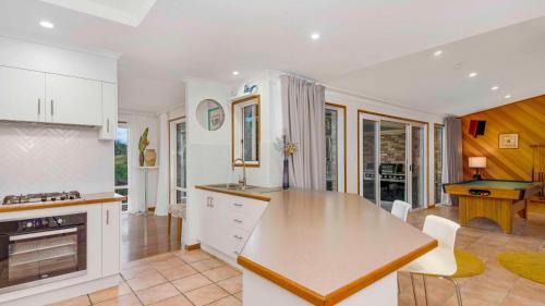 Mullumbimby Creek Casa | Byron Bay Hinterland Treasure