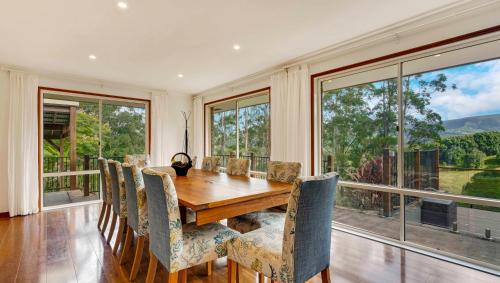 Mullumbimby Creek Casa | Byron Bay Hinterland Treasure