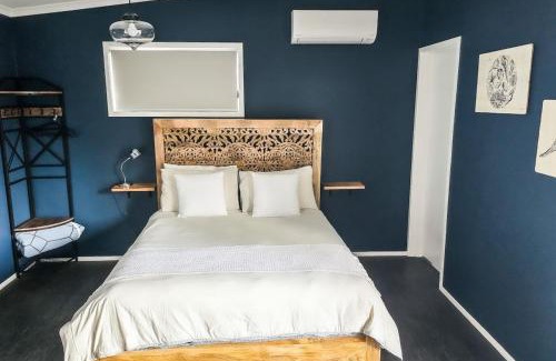 Talofa Apartamento | Byron Bay Hinterlands Dreaming Woods Cabin Two